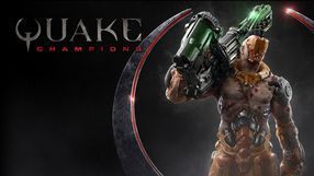 Testujemy grę Quake Champions – fragowanie prawie jak w 1999 roku zapowiedź gry