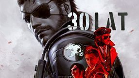 Metal Gear Solid – 30 lat największej skradankowej sagi gier wideo