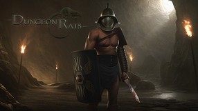 Dungeon Rats
