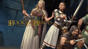 The Dark Eye: Book of Heroes