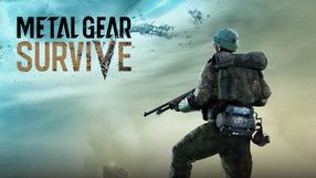 Recenzja gry Metal Gear Survive - bez Hideo Kojimy to nie mógł być hit