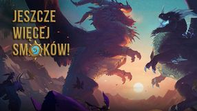 Krajobraz po Galakrondzie – Hearthstone wciąż rządzi twardą ręką