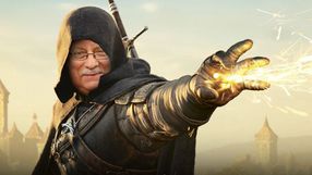 Czy Sapkowski powinien już odejść na emeryturę?