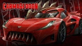 Recenzja gry Carmageddon: Reincarnation - odrodzenie ciekawe, choć kulawe