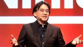 Satoru Iwata - wspominamy prezesa firmy Nintendo