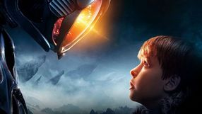 Recenzja serialu Lost in Space – netfliksowe kino szalonej przygody