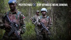 PlayStation War – Sony a krwawa wojna w Afryce