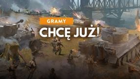 Najlepszy RTS o drugiej wojnie światowej nadciąga?