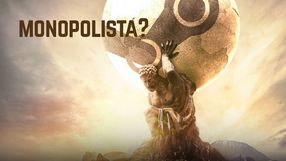 Czy Steam jest monopolistą na rynku PC?