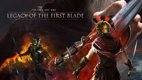 Assassin's Creed: Odyssey - Legacy of the First Blade