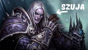 Parszywa trzynastka z Azeroth – najgorsze szuje świata Warcrafta