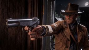 Idealna obsada filmu RDR2? Fan dobrał aktorów