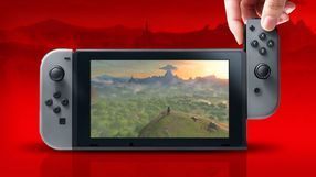 Recenzja konsoli Nintendo Switch – solidny fundament