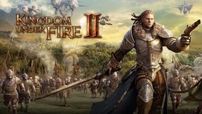 Grałem w Kingdom Under Fire 2... i wciąż nie wiem, czym jest MMOARTS zapowiedź gry