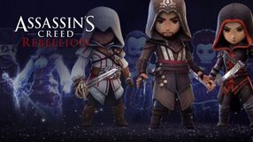 Recenzja gry Assassin’s Creed: Rebellion – mój drogi asasynie
