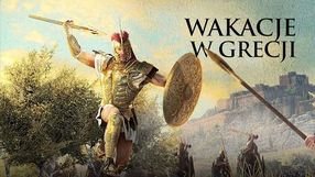 Total War: Troy – w tym roku wakacje spędzę w Grecji zapowiedź gry