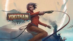 Voidtrain