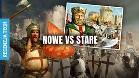 Stare mury, ale bije z nich nowy blask