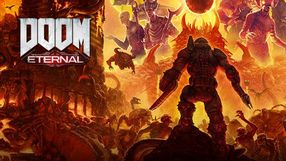 Recenzja gry Doom Eternal – demon tkwi w szczegółach