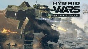 Hybrid Wars