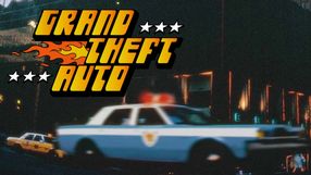 Grand Theft Auto - poradnik do gry