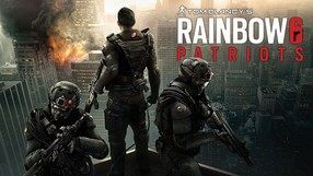 Tom Clancy's Rainbow 6 Patriots
