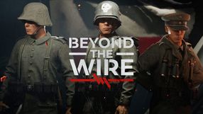 Beyond the Wire