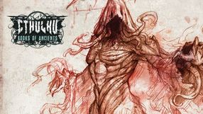 Cthulhu: Books of Ancients