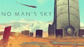 Prezentacja No Man's Sky na E3 2015 - największy sandboks jaki widział Wszechświat