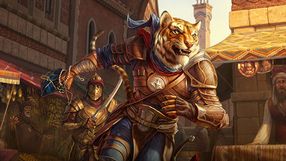 Czy gry MMORPG nie mają już nic do zaoferowania?