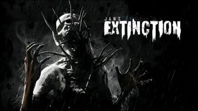 Jaws of Extinction