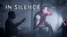 In Silence