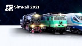 SimRail 2021