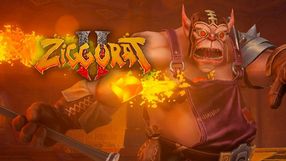 Ziggurat 2