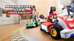 Mario Kart Live: Home Circuit