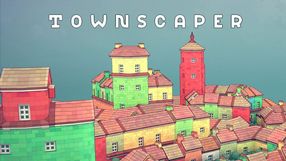 Townscaper