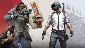 8 rzeczy, które Apex Legends robi lepiej niż PUBG i Fortnite
