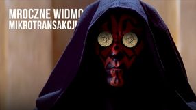 Mroczne widmo mikrotransakcji – u progu narodzin gier jako usługi