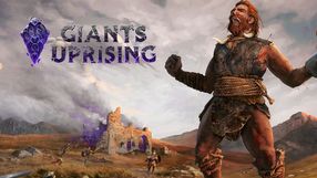 Giants Uprising