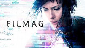 FILMag #64 – wysyp hitów (Logan, Power Rangers, Ghost in the Shell)