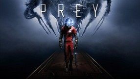 Walczący z krzesłami - gra Prey to jeden z najciekawszych FPS-ów ostatnich lat