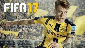 Recenzja gry FIFA 17 - trzy punkty w nieco wymęczonym stylu