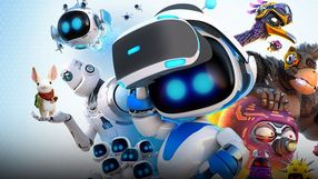 W co zagrać na PS VR? Najlepsze gry na PlayStation VR