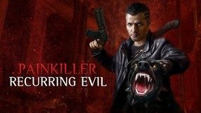 Painkiller: Recurring Evil
