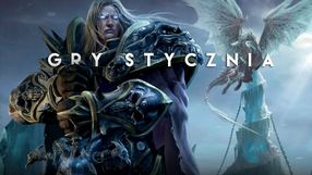 Premiery gier – w jakie nowe gry zagramy w styczniu 2020