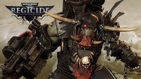 Warhammer 40,000: Regicide