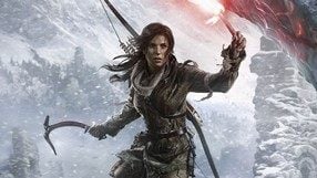 Rise of the Tomb Raider - Action