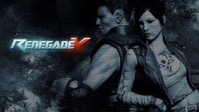 Renegade X Renegade-X v.7052020