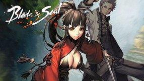 Blade & Soul