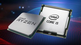 Procesor do gier 2019 - AMD Ryzen kontratakuje
